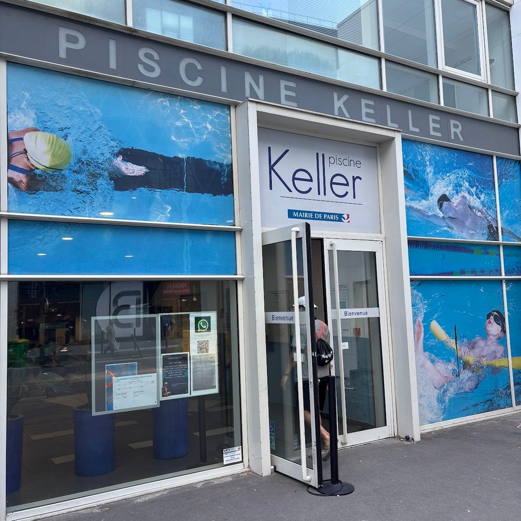 Piscine Keller 3