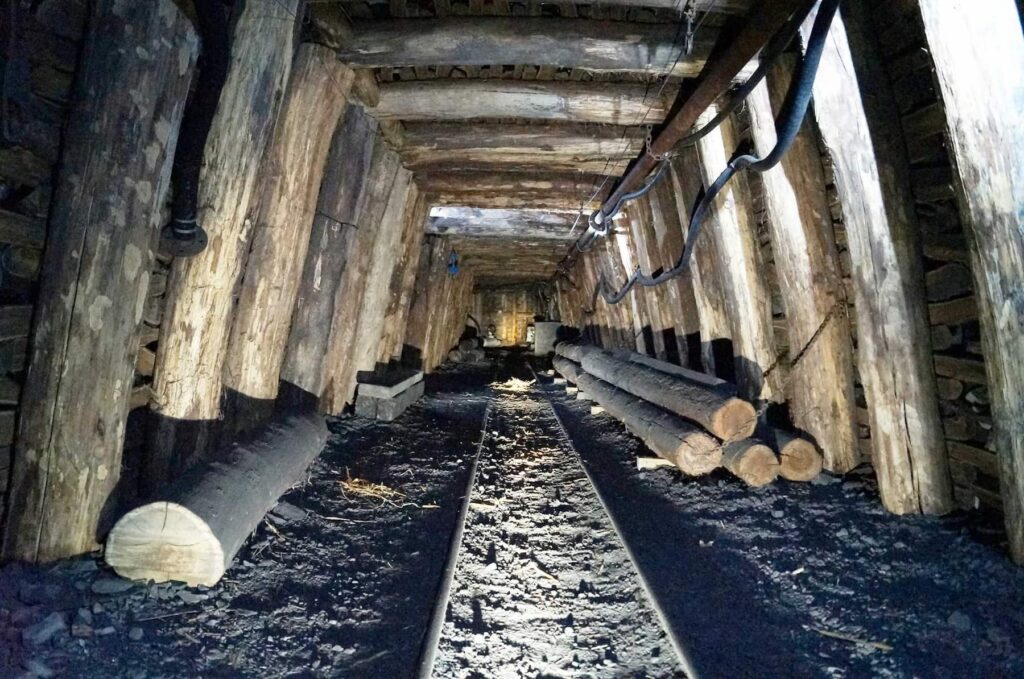 Musée de la Mine 1