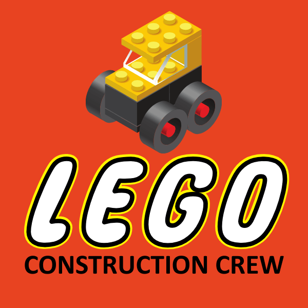 LEGO Construction Crew and Duplos Too! 1