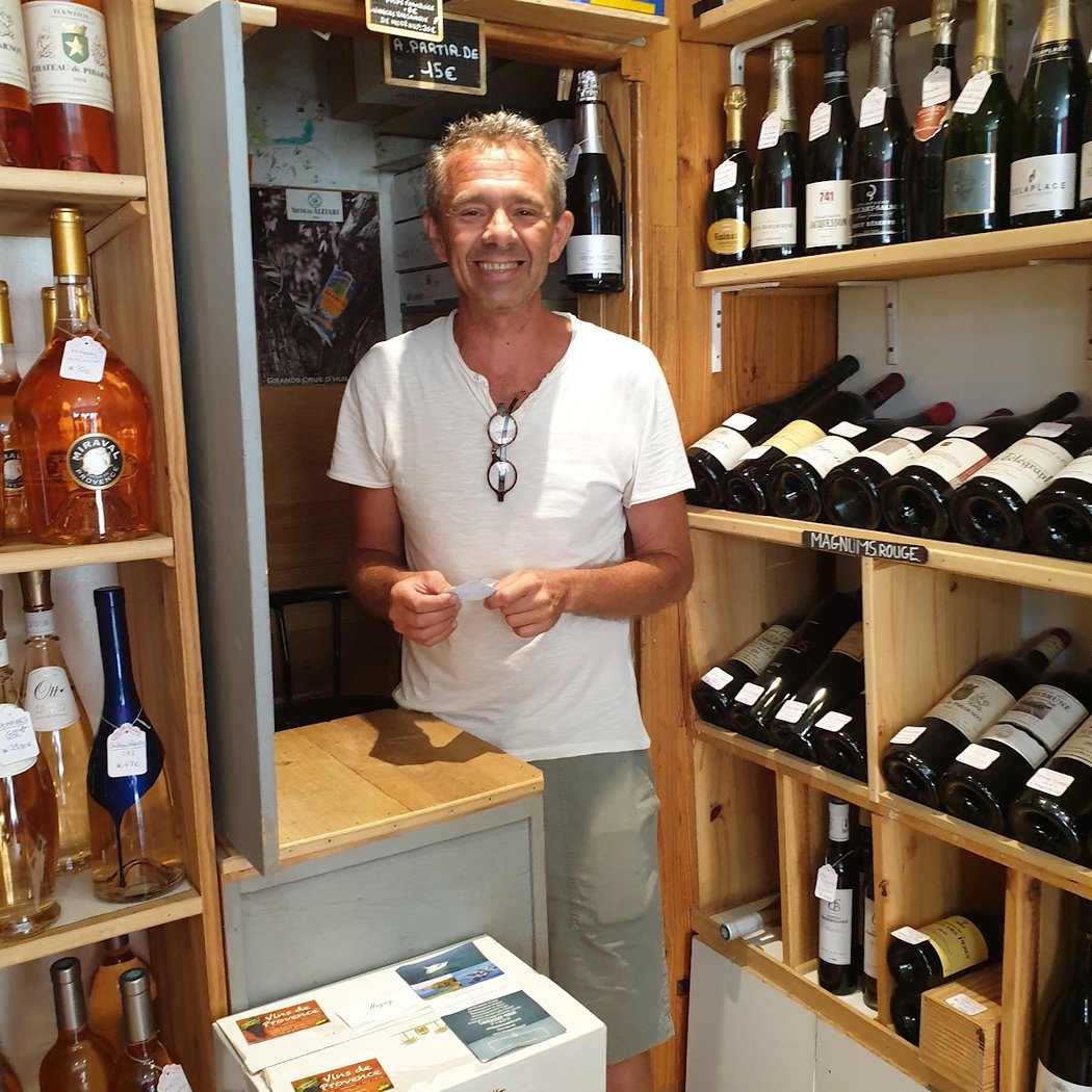 Vins de Provence 1