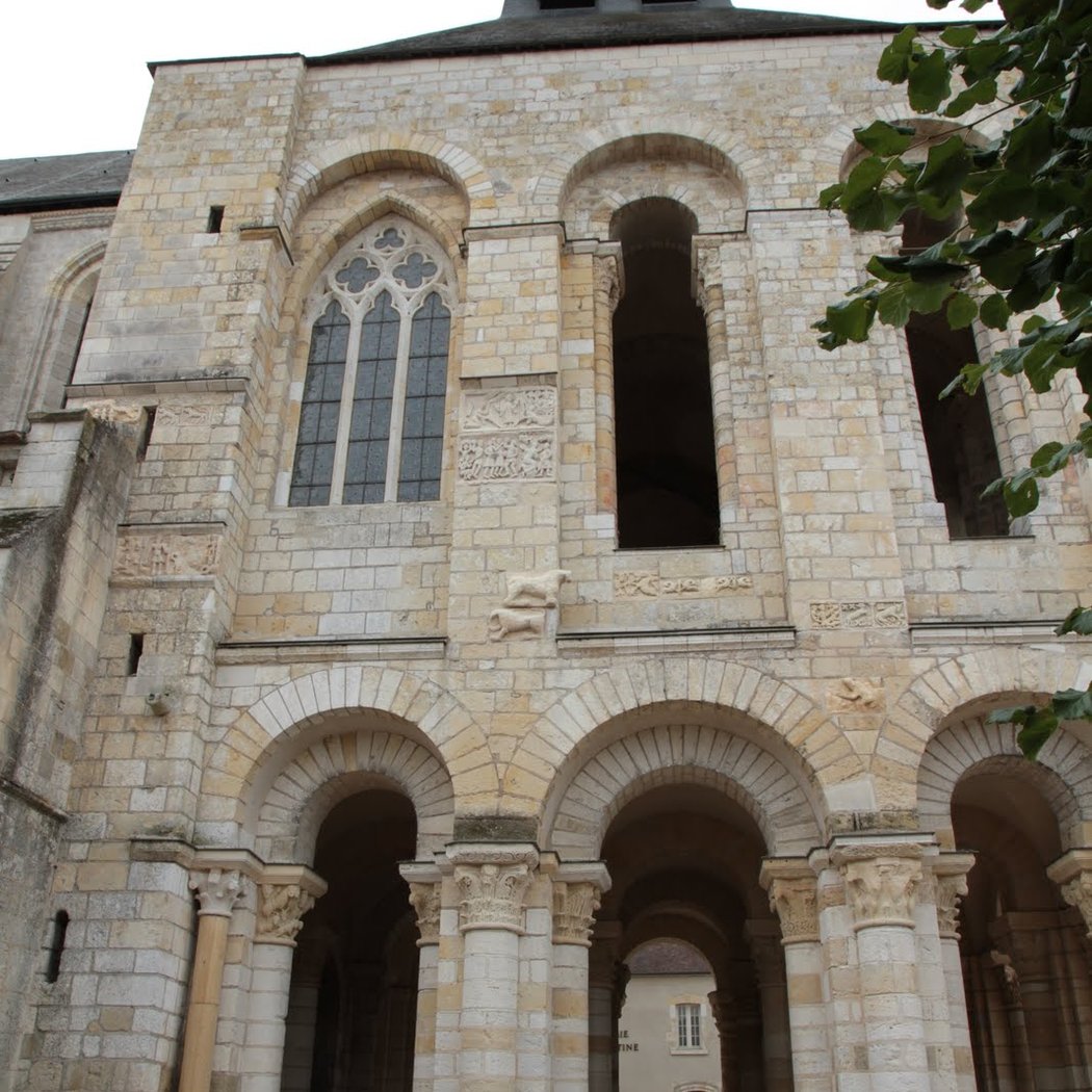 Saint-Benoît-sur-Loire 3