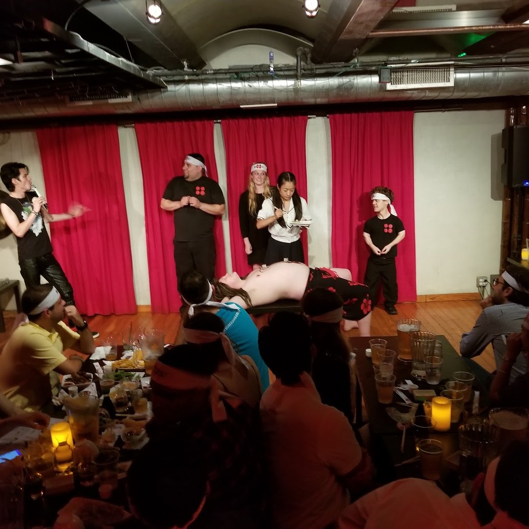 Batsu! Nyc 3