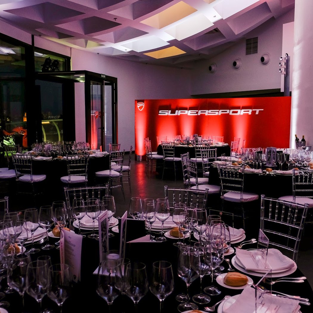 Metropol Eventos 2