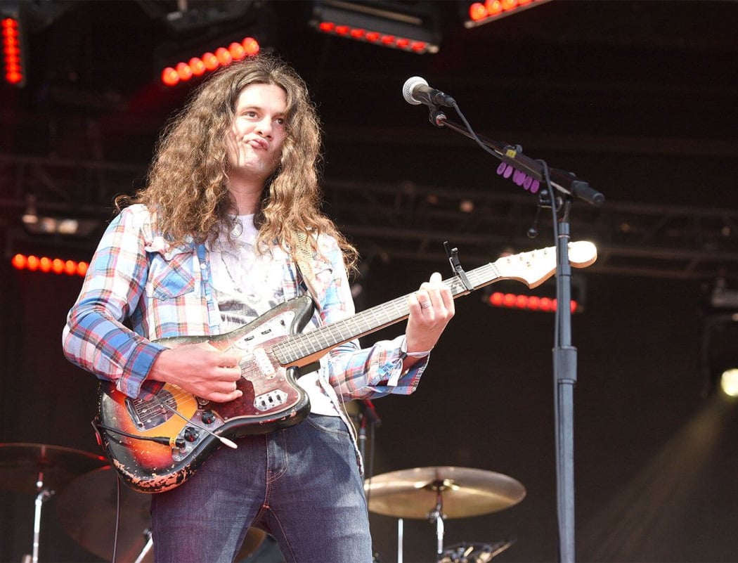 Kurt Vile and The Violators 3