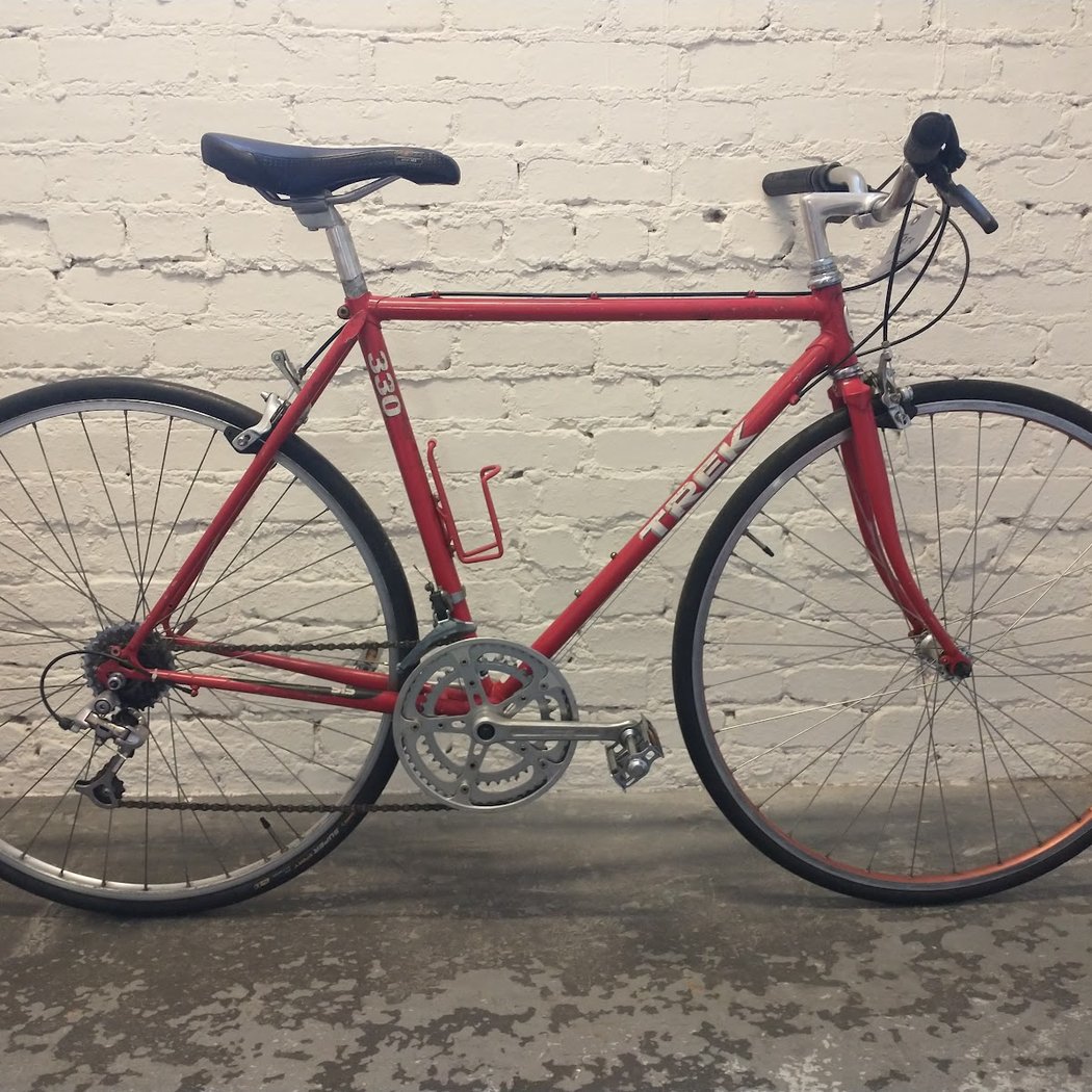 The Berklandville Alley Cat 4