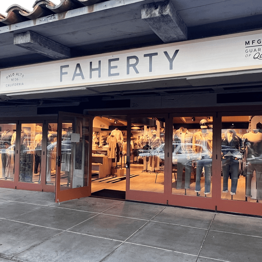 Faherty Palo Alto 2