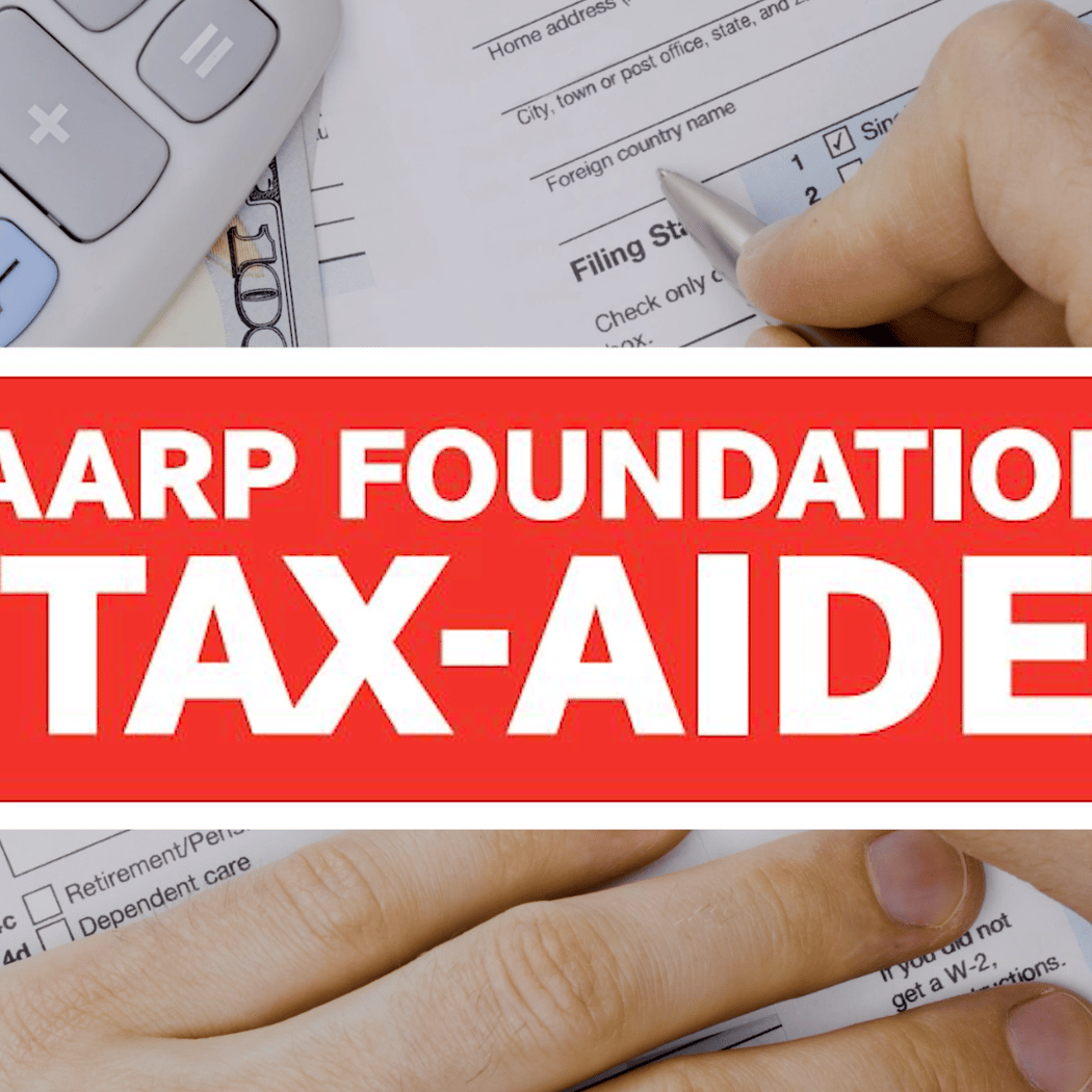 Free Tax Preparation 1