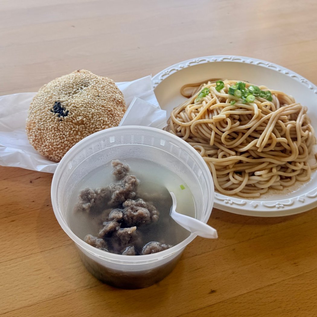Zheng Jin Ji 郑锦记 Fuzhou Cuisine 3