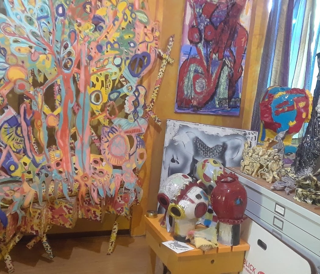 Keeyla Meadows Gardens & Art 3