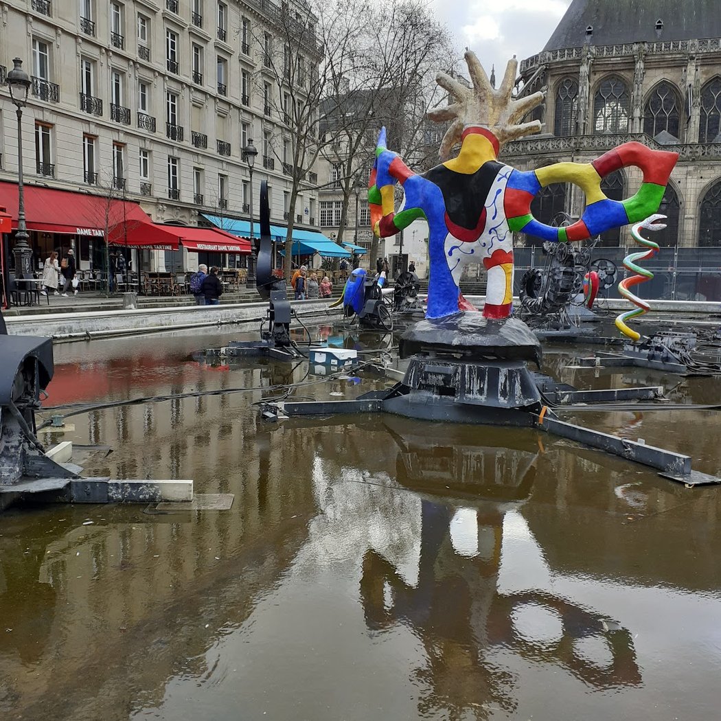 Le Marais 4