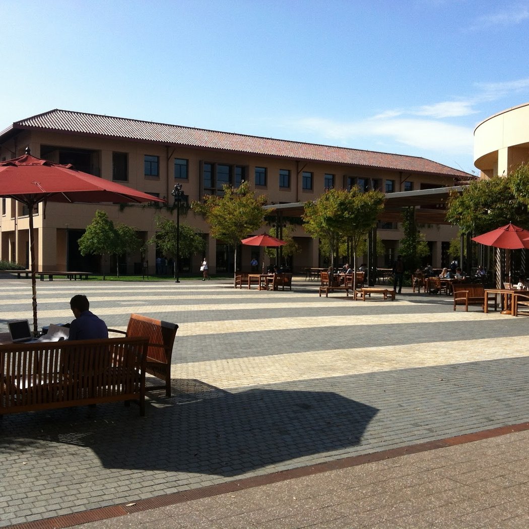 Stanford Leadership Forum 2026: Shaping the Future 2