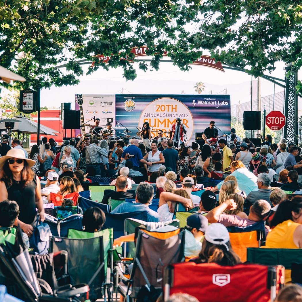 Mid-Autumn Food Festival
