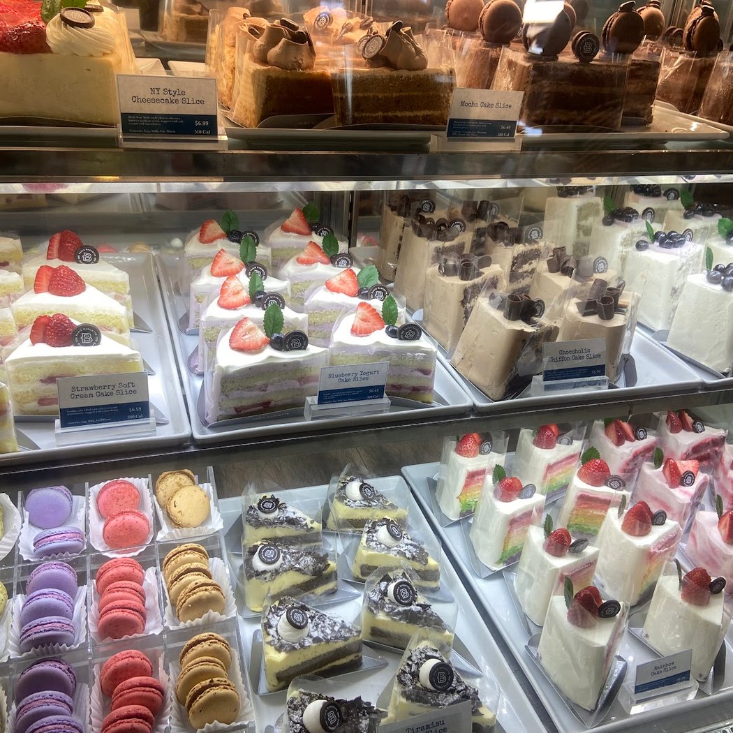 Paris Baguette 3