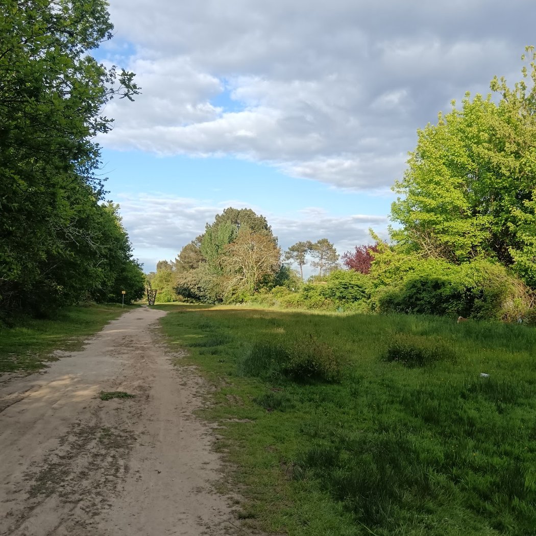 Ecosite du Bourgailh 3