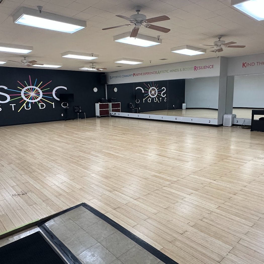 Dance Events, Musicals & More 2