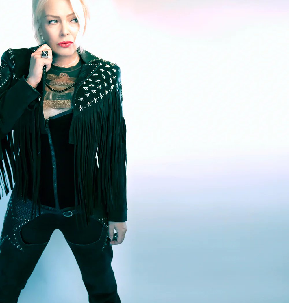 Kim Wilde 1