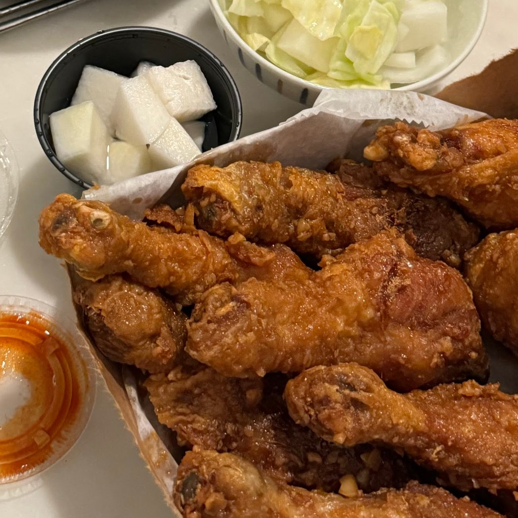 Kuku Korean Cuisine LIC 3