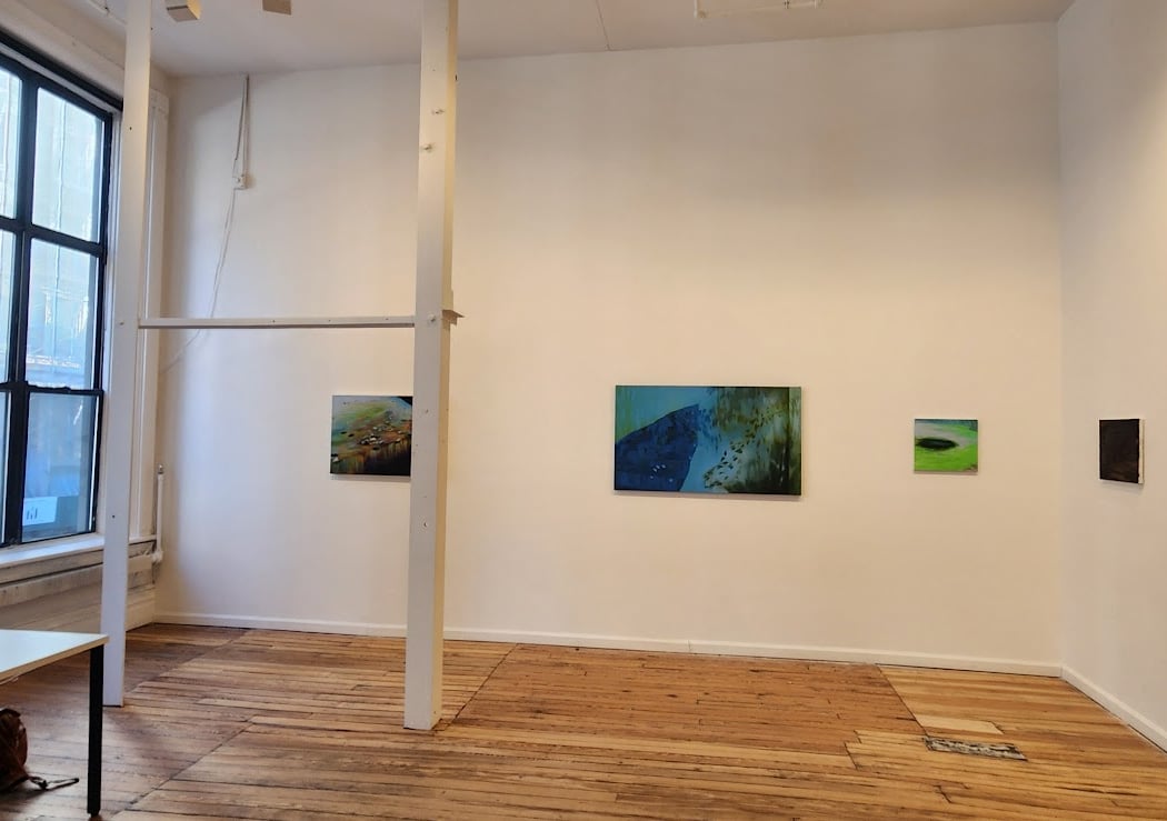 Deanna Evans Projects 3
