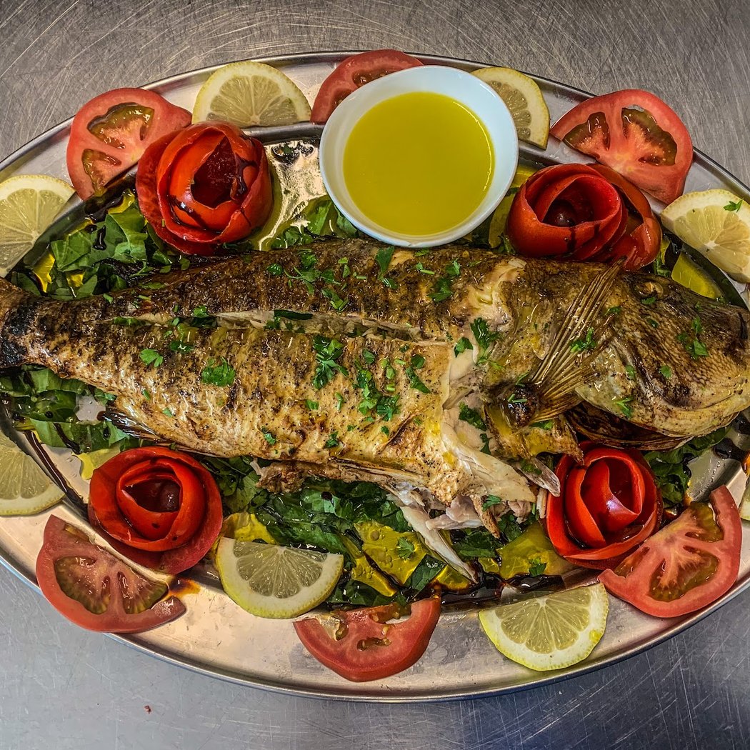 Taverna Lovidis 1