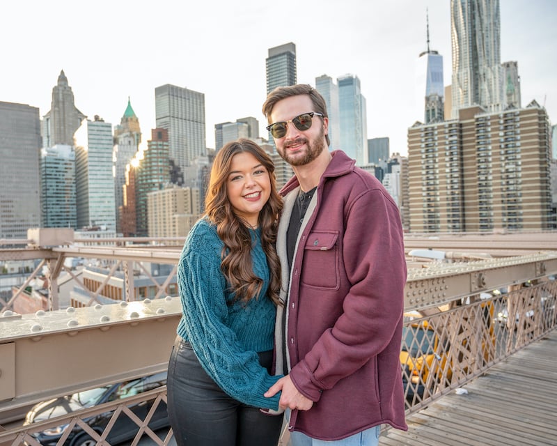Custom & Private New York Tours Inc 1