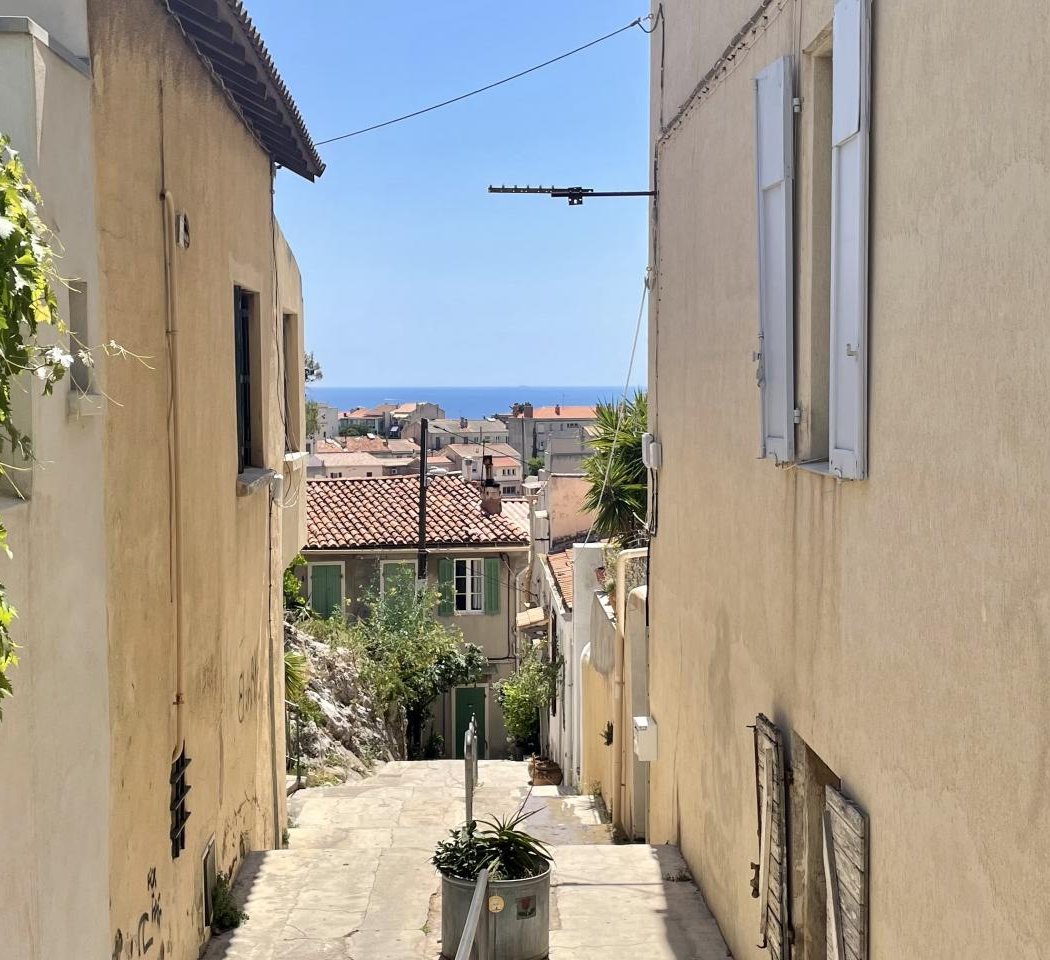 Urban Hike, les randonnées urbaines de Marseille 3