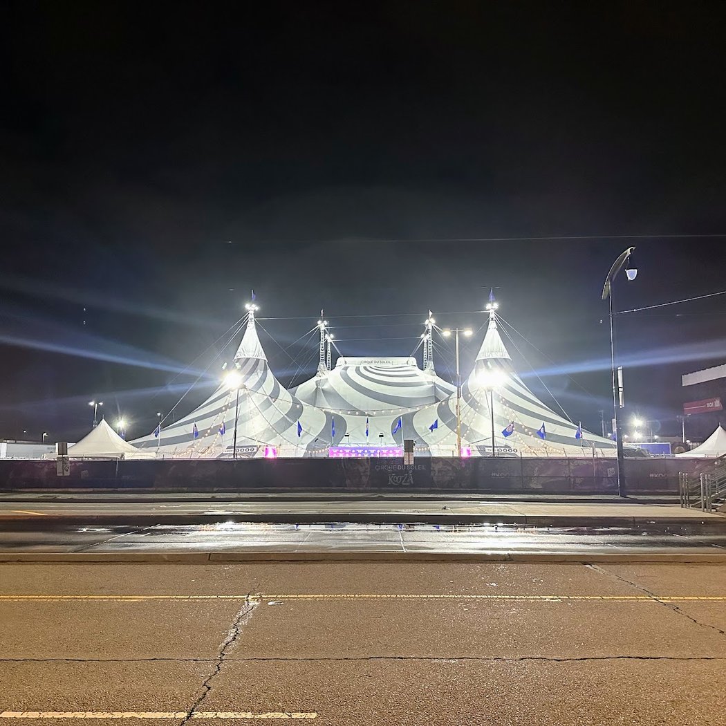 Oracle Park Lot A / Pier 48 1