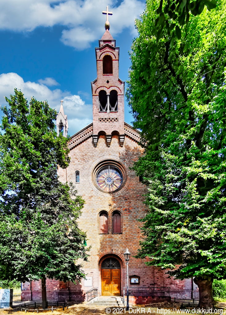 St. Marienkirche 2