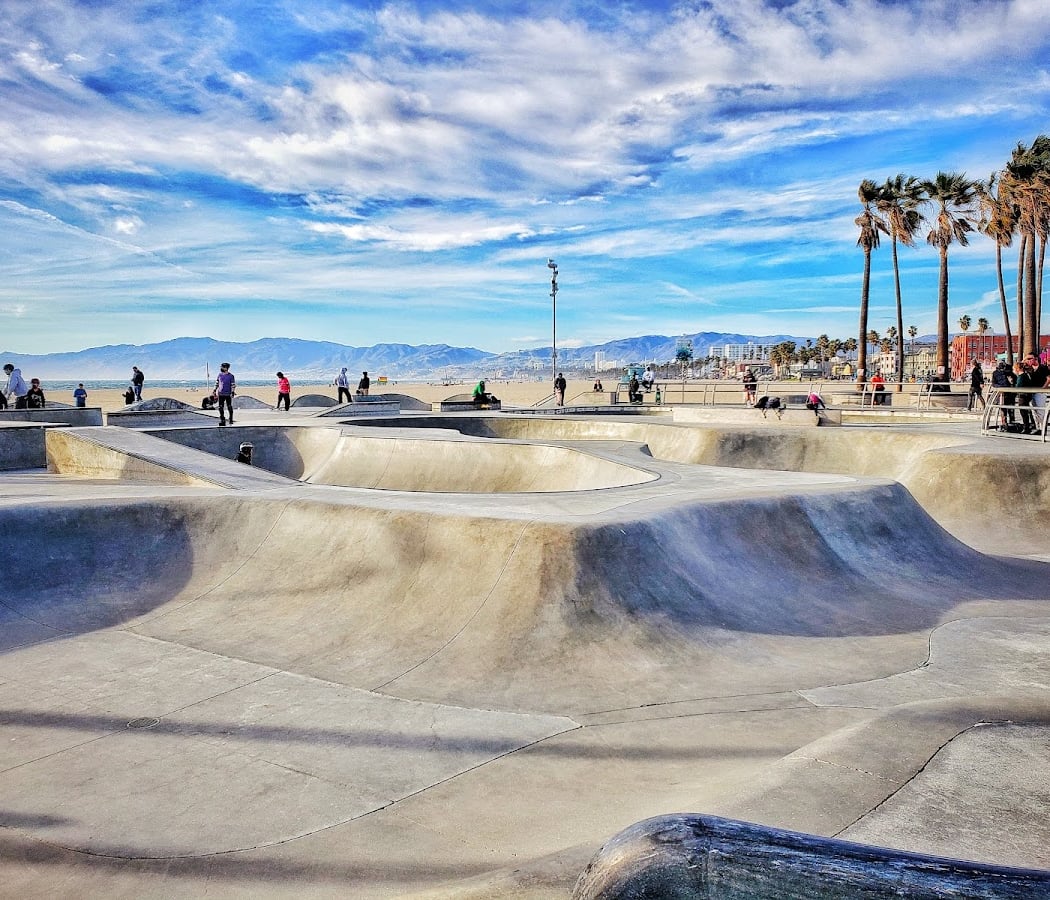CD11 x PRod Go Skate Day 2026: Venice Beach Takeover 1