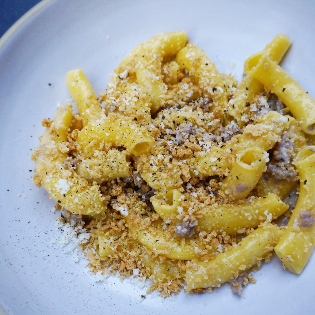 Pasta-Making Classes with Prix Fixe Dinner and Unlimited Wine 1