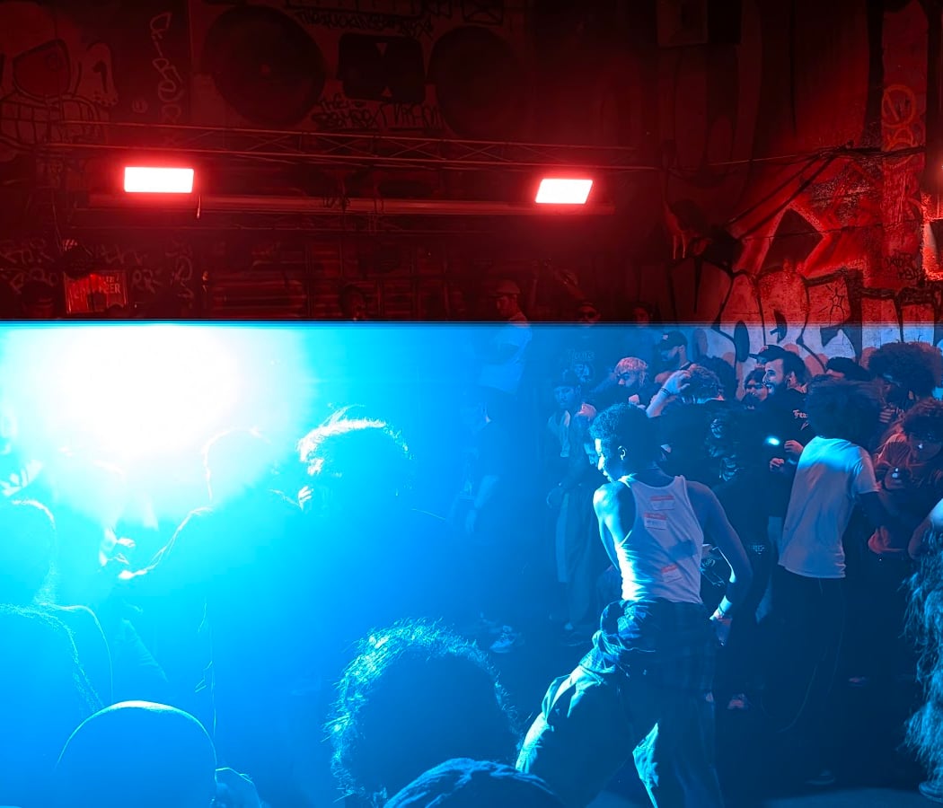 The Boombox Miami 3