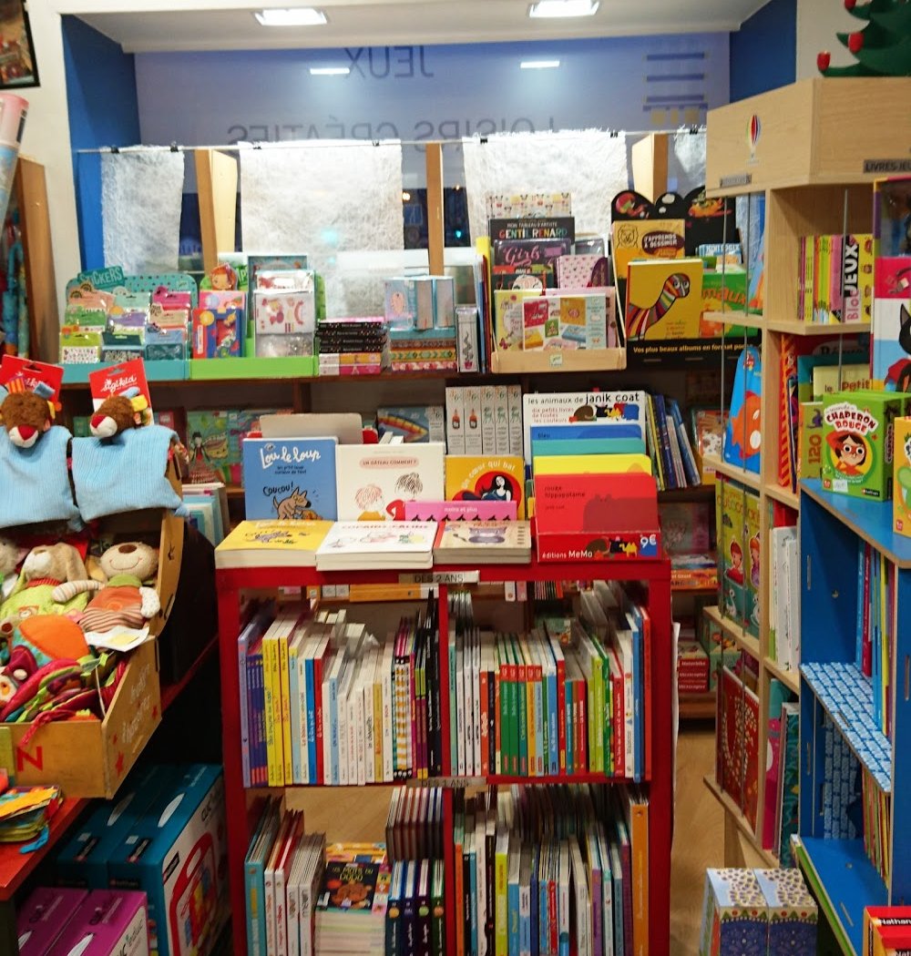Librairie Darrieumerlou 1