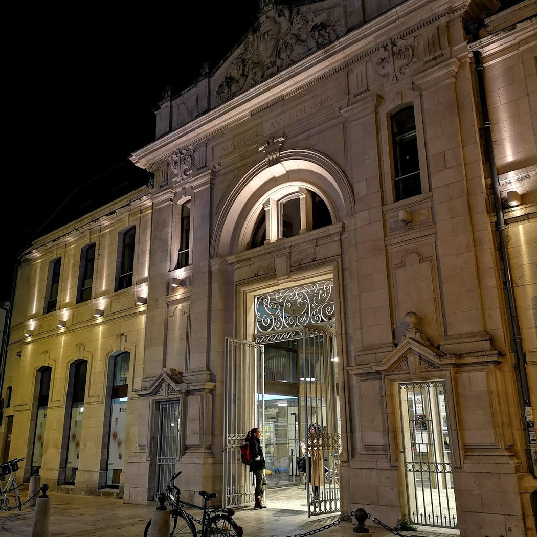 Le Grand Tour : La Rochelle 3