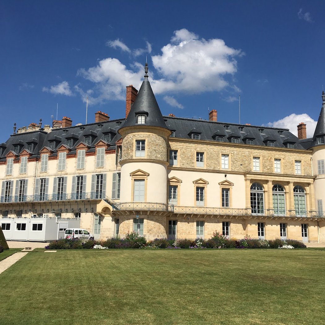 Les Journées européennes du patrimoine 3