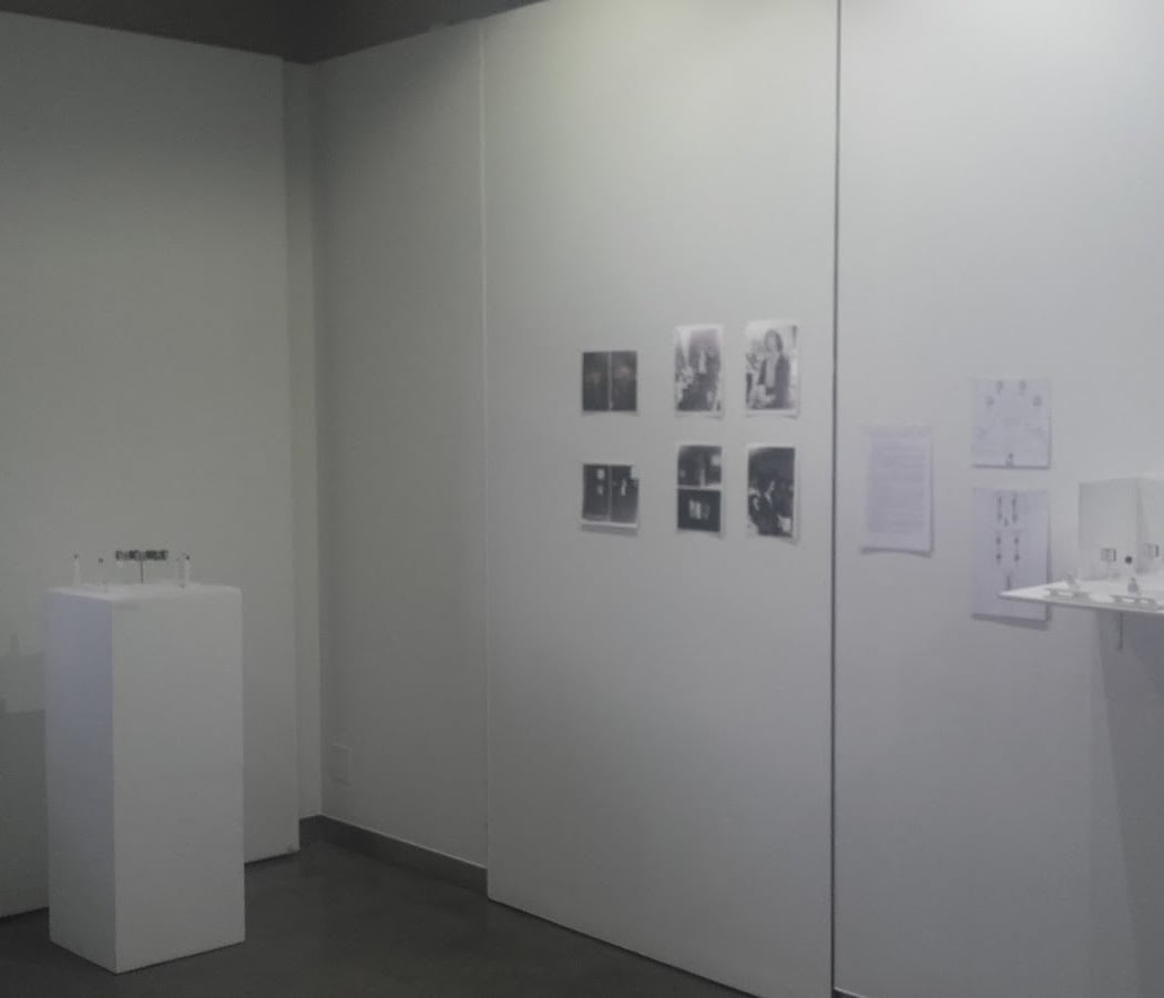 Café découverte de l'exposition “We had the same dream last night” 3