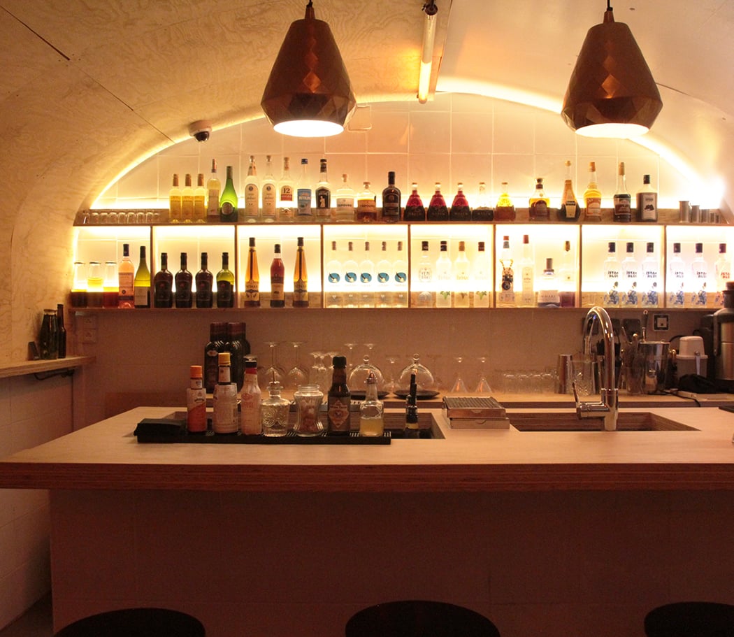 Hammam Bar 3