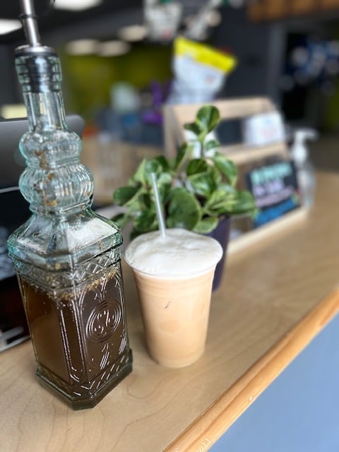 Little Hoppers Cafe 3