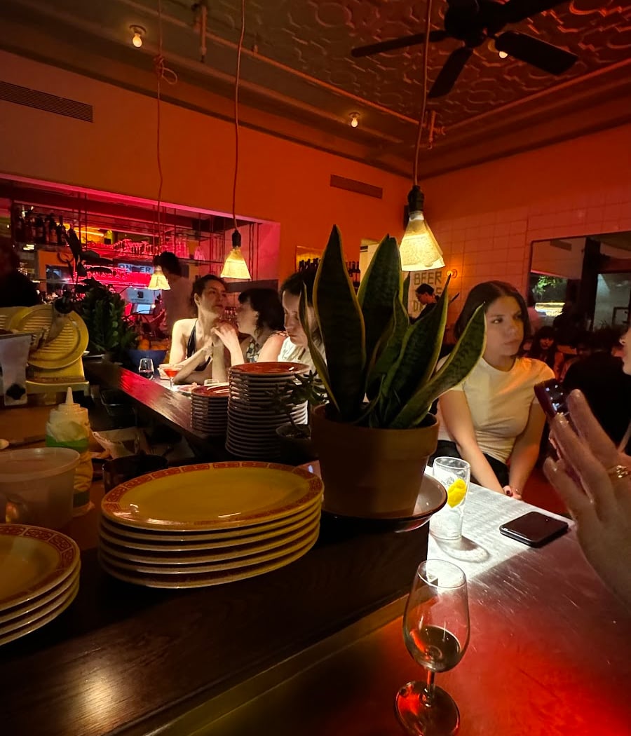 Date Time Speed Dating 1
