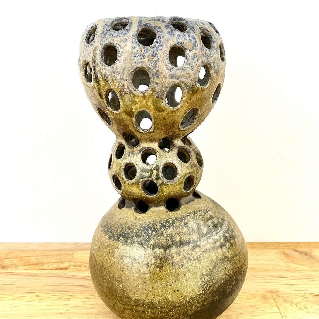 Meaning in the Making: Personal Narratives in Functional Ceramics 2