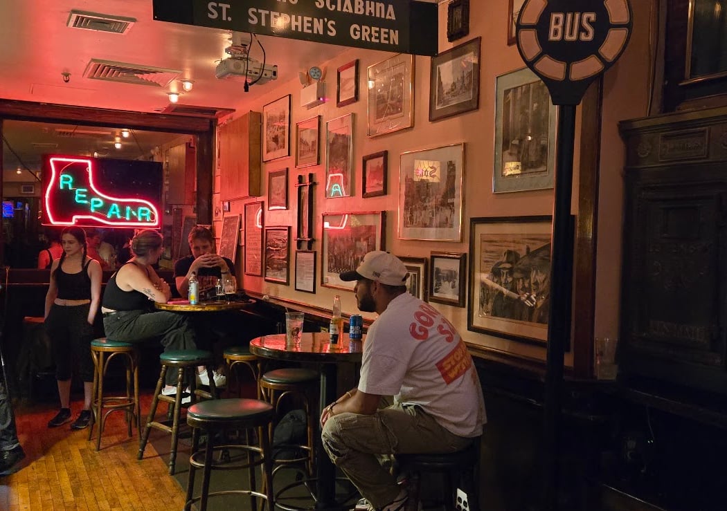 Upper East Side Comedy Nights 3