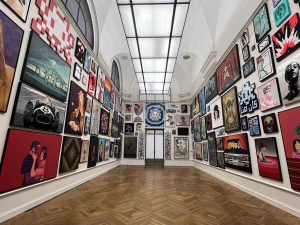 Permanent Collection at Petit Palais 5