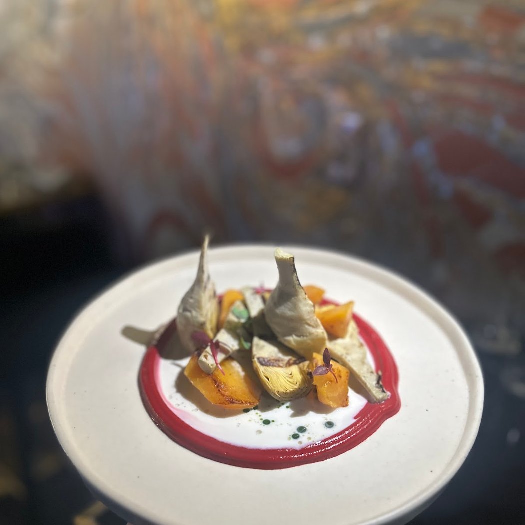 María Mulata Restaurant & Bar 3