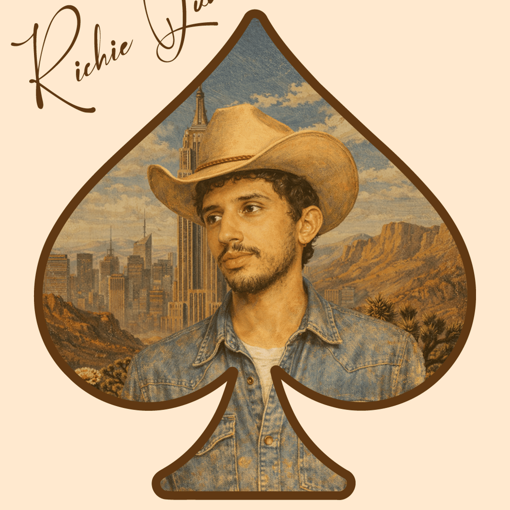 THURSDAY AT DESERT 5 COUNTRY DJ RICHIE QUAKE 1