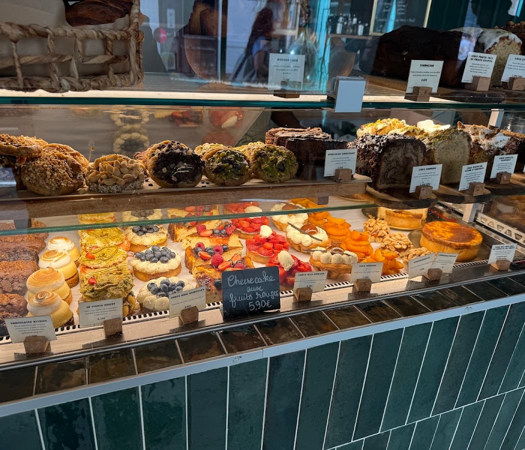 Sain Boulangerie 2