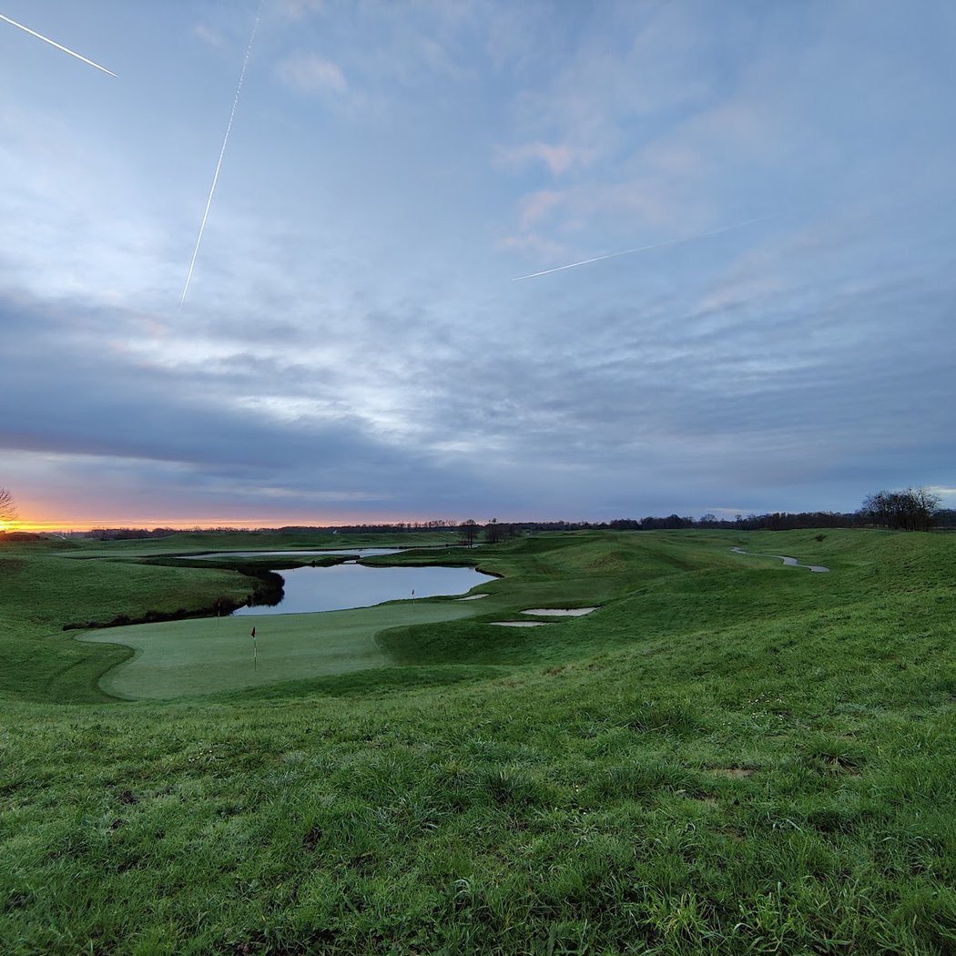 Golf L'Oiselet 2