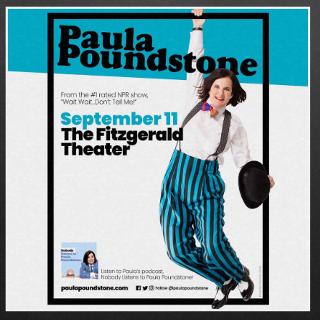 Paula Poundstone 1