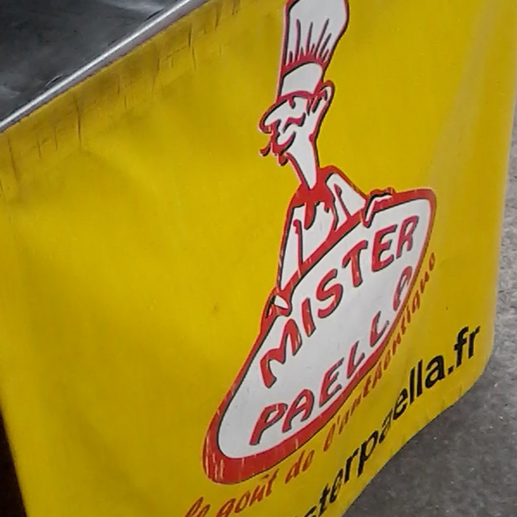 Mister Paella-Traiteur 3