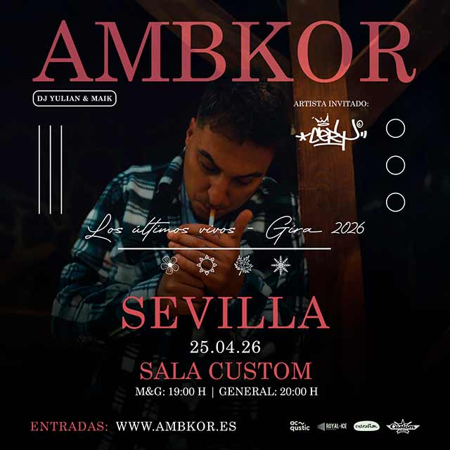 Concierto de Ambkor 1