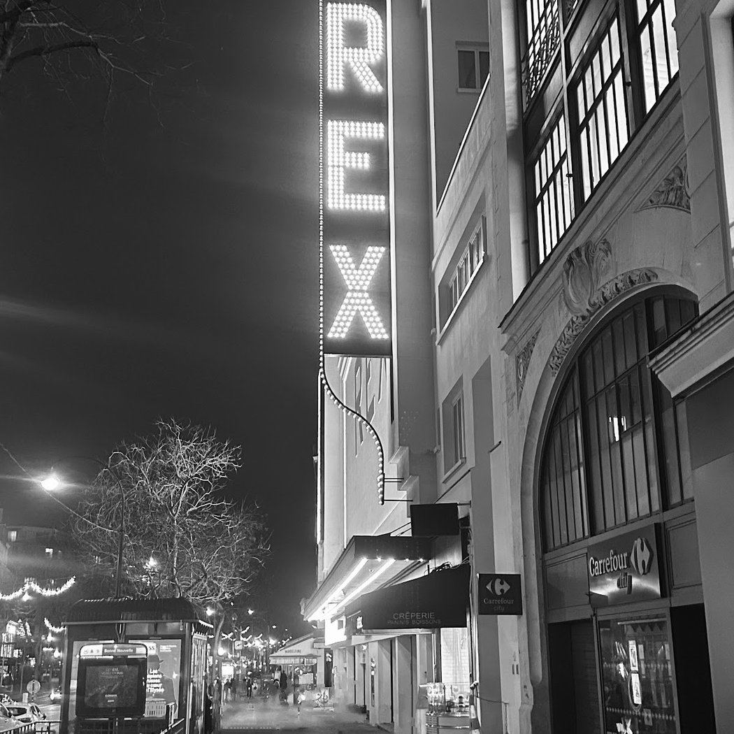 Rex 3