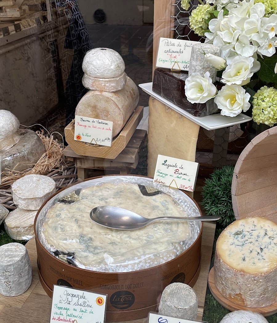 Fromagerie Foucher 3