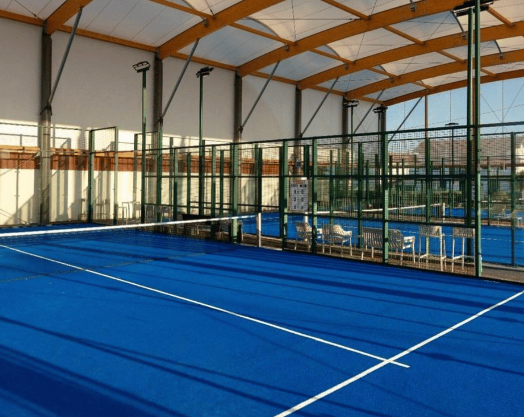 Tennis Padel Biarritz Olympique 2
